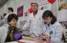 Жители  Ярославской области  проверили  состояние своего организма