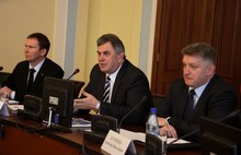 Сергей Ястребов: «К 2020 году мы должны удвоить долю среднего и малого бизнеса»