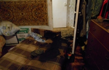 В Рыбинске 52-летний мужчина погиб во время пожара