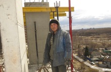 В Ярославле на строительстве многоквартирного дома выявлено 30 нелегалов