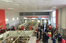Центр по оказанию государственных и муниципальных услуг в Рыбинске пользуется популярностью