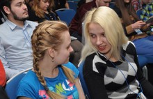 В Ярославле открылась IT-школа ЦФО «IT-START»