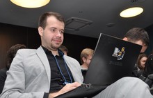 В Ярославле открылась IT-школа ЦФО «IT-START»