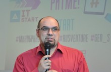 В Ярославле открылась IT-школа ЦФО «IT-START»