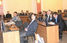 Депутаты муниципалитета Ярославля обсудили строительство в городе исламского центра