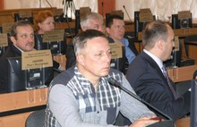 Депутаты муниципалитета Ярославля обсудили строительство в городе исламского центра