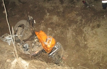 В Переславском районе в ДТП погиб мотоциклист