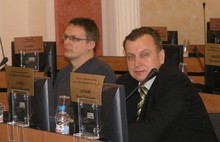В фокусе внимания депутатов муниципалитета Ярославля были проблемы молодежи