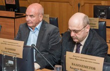 Депутаты муниципалитета Ярославля решали вопросы благоустройства города