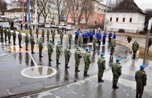 На Аллее космонавтов в Ярославле открыты еще две звезды