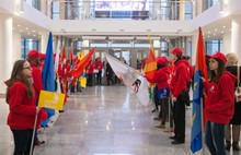 Сергей Ястребов: «Проведение WorldSkills в Ярославле будет способствовать росту престижа рабочих профессий»