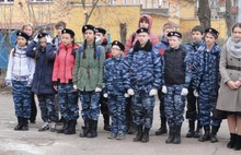 В Ярославле открыли мемориальную доску Герою Советского Союза Василию Бахвалову