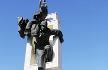 В Ярославле обелиск «Героям - пожарным» перенесут на Красную площадь