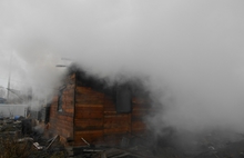 МЧС по Ярославской области дало официальную информацию о пожаре в доме Светланы Ефимовой