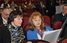 В Ярославле начал работу международный форум «Евразийский образовательный диалог»