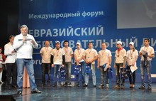 Десять ярославцев стали призерами полуфинала чемпионата WorldSkills в ЦФО