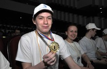 Десять ярославцев стали призерами полуфинала чемпионата WorldSkills в ЦФО