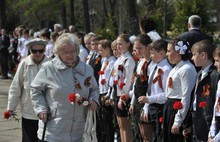 Сергей Ястребов: «Огонь славы на волжском берегу будет гореть вечно»