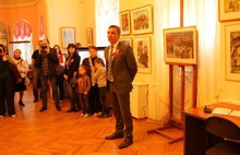 В Музее истории города открылась выставка «Нам нужна одна Победа…»