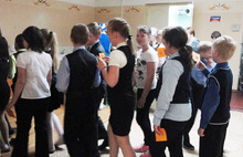Общественная палата Ярославской области начала проверку качества школьного питания