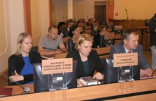 В Ярославле 21 мая состоятся публичные слушания по изменениям в Устав города