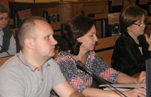 В Ярославле 21 мая состоятся публичные слушания по изменениям в Устав города