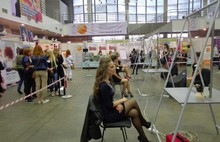 В Ярославле прошёл фестиваль «Мир красоты»
