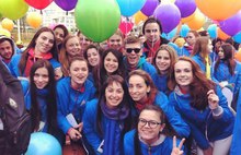 Ярославские ребята стали призерами фестиваля «Российская студенческая весна – 2015»