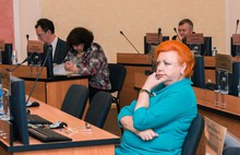 Депутаты муниципалитета Ярославля обсудили проблемы капитального ремонта многоквартирных домов