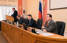 Депутаты муниципалитета Ярославля обсудили проблемы капитального ремонта многоквартирных домов