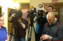 Защита Ивана Менько выступила против присутствия на суде прессы