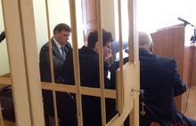 Защита Ивана Менько выступила против присутствия на суде прессы