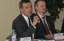 Депутаты муниципалитета Ярославля приняли участие в публичных слушаниях по изменениям в Генеральный план города