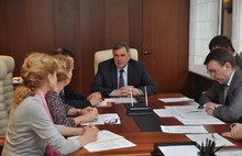Сергей Ястребов внес в Думу законопроект, предусматривающий увеличение компенсации стоимости путевок в детские лагеря