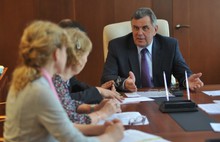 Сергей Ястребов внес в Думу законопроект, предусматривающий увеличение компенсации стоимости путевок в детские лагеря