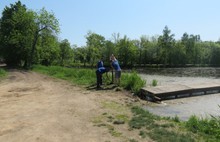 Ярославцам не рекомендуют купаться на городских пляжах