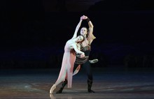 На гастроли в Ярославль приедет Донецкий театр оперы и балета