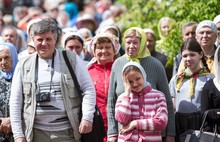 Сергей Ястребов: «Ростовцы одними из первых ощутили на себе благодать христианства»