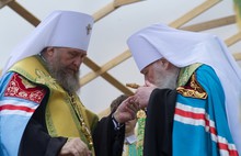Сергей Ястребов: «Ростовцы одними из первых ощутили на себе благодать христианства»