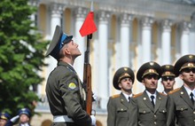 В Ярославле выпускники Военно-космической академии имени А.Ф. Можайского получили дипломы