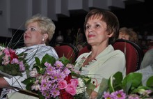 В Ярославской области наградили лучших социальных работников