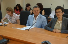 В Ярославской областной Думе обсуждали идею четырех базовых школьных предметов