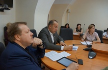 В Ярославской областной Думе обсуждали идею четырех базовых школьных предметов