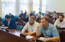 В Ярославской области будет создан штаб по оказанию юридической и консультационной помощи казачьим обществам
