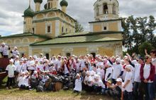 На Угличской ГЭС прошла экологическая акция оБЕРЕГАй