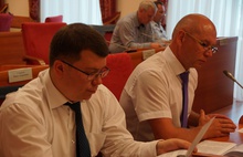 Правительство Ярославской области намерено приватизировать газовые сети