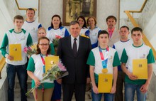 Сергей Ястребов: «Итоги WorldSkills показывают – в Ярославле готовят высококлассных специалистов»