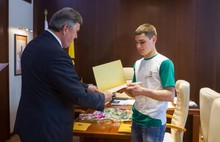 Сергей Ястребов: «Итоги WorldSkills показывают – в Ярославле готовят высококлассных специалистов»