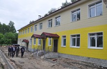 Александр Князьков: «При срывах сроков строительства детских садов к подрядчикам будут применены штрафные санкции»