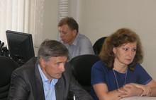 Депутаты муниципалитета Ярославля обсудили подготовку образовательных учреждений к новому учебному году